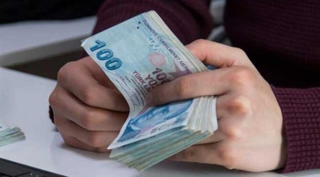 Bütçe halkı değil şirketleri kolluyor