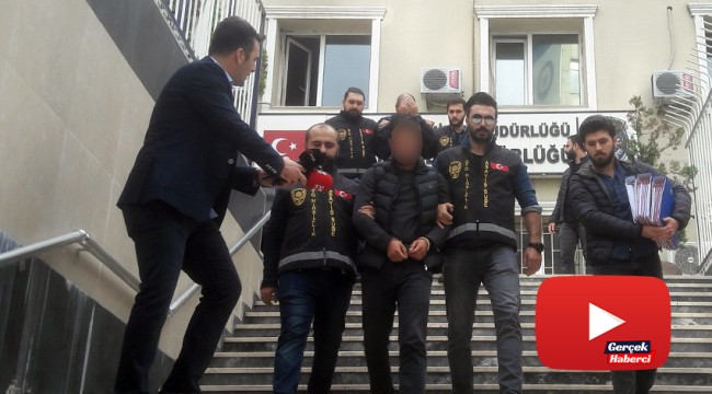 Çaldıkları otomobili satıp, tekrar çaldılar