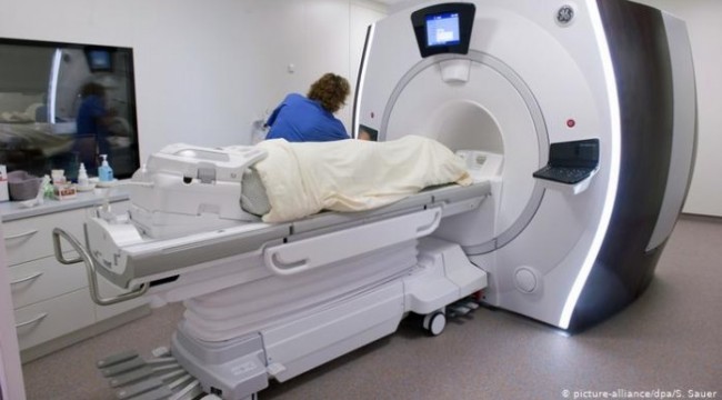 Çekilen 150 MR veya tomografiden 120’si gereksiz