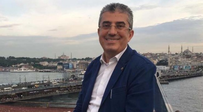 CHP PM üyesi Gökhan Günaydın, İBB şirketine başkan oldu