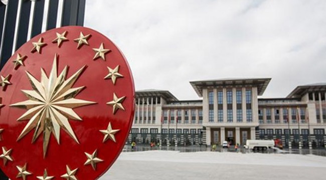 Cumhurbaşkanlığı'na 26 araç daha alınacak