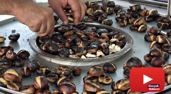 Dalında 10 lira, mangalda 70 lira