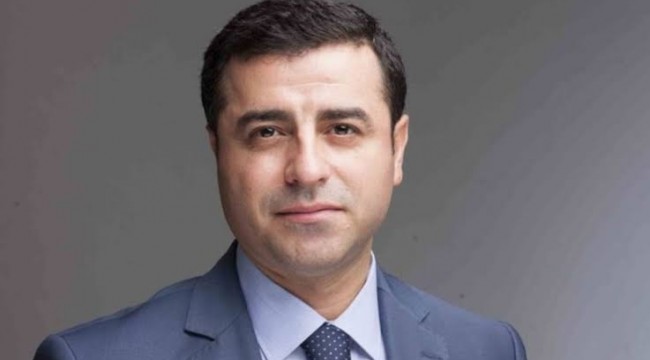Demirtaş: Hiç kimse bugünleri unutmayacak; muhalefetin yerinde olsam Kürt halkını hafife almazdım