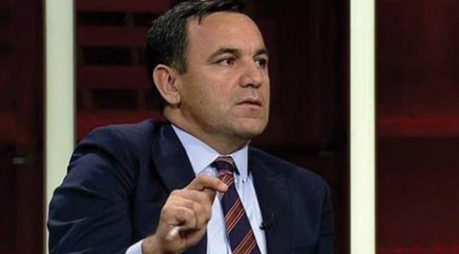Deniz Zeyrek'ten çok konuşulacak operasyon yazısı: Size de ürkütücü gelmiyor mu?
