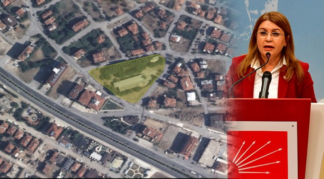 DENİZLİ BÜYÜKŞEHİR BELEDİYESİ TÜRGEV İDDİALARIYLA İLGİLİ OLARAK  BAŞVURU YOK DİYOR TÜRGEV'E YA DA YANDAŞLARA DEVRETMEYECEĞİZ DİYEMİYOR!