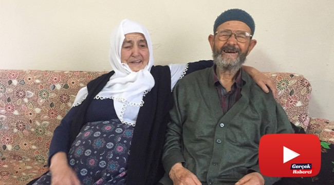 Dereden su içip, orman meyveleriyle beslenmiş