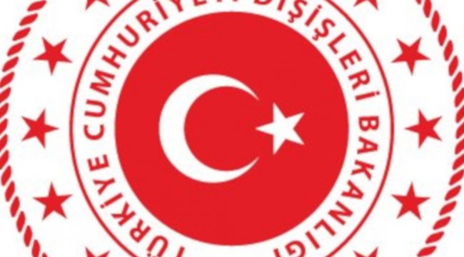Dışişleri Bakanlığı'ndan İtalya'ya Öcalan tepkisi