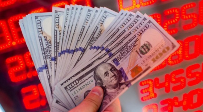 Dolar güne nasıl başladı?