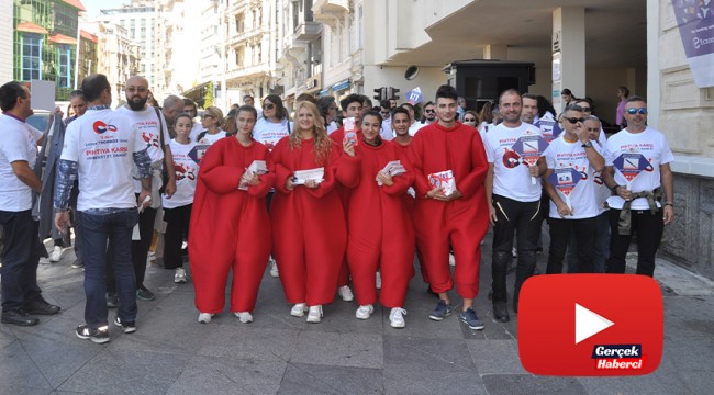 Dünyada 37 saniyede bir kişi Tromboz’dan ölüyor