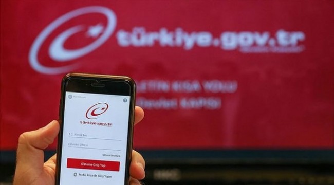 Emekli olacaklar dikkat! Maaşlar e-devletten bağlanacak