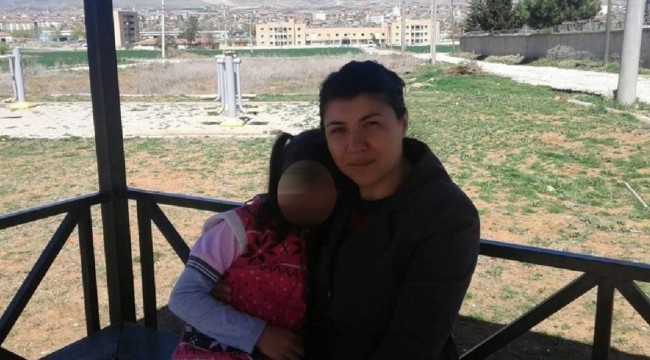 Emine Bulut'un kızına dedesi vasi olarak atandı