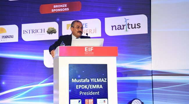 EPDK Başkanı Yılmaz açıkladı: Elektrik için 'bonus sistemi' geliyor