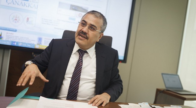 EPDK Başkanı Yılmaz: Bu sene elektriğe başka zam yok