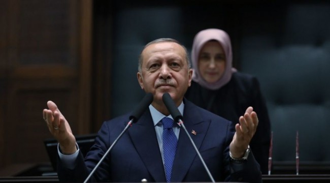 Erdoğan: 40-50 yaşında emekli mi olur?