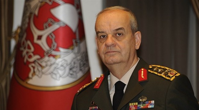 'Erdoğan izin vermedi, Başbuğ yargılanmayacak'