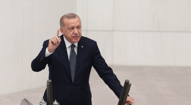 Erdoğan, Twitter'daki paylaşımından dolayı emekli amiral Atilla Kıyat'tan şikayetçi oldu