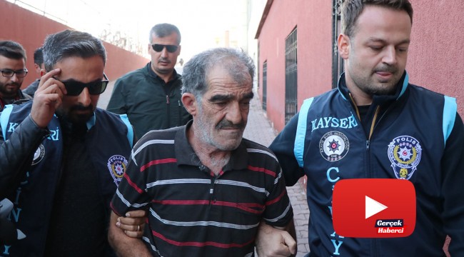 'Eşim kayıp' diye TV programına bile çıkmıştı! Dehşeti itiraf etti