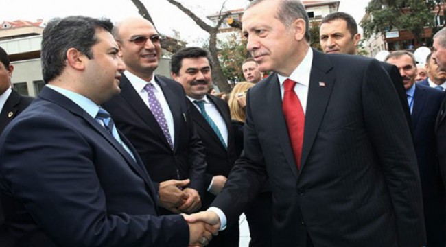 Eski AK Parti İlçe Başkanı: FETÖ ile mücadelede milat 15 Temmuz olmalıydı!