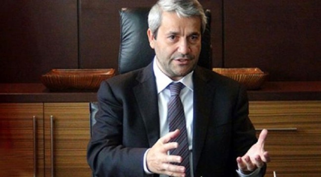 Eski bakan Nihat Ergün AK Parti'den istifa etti