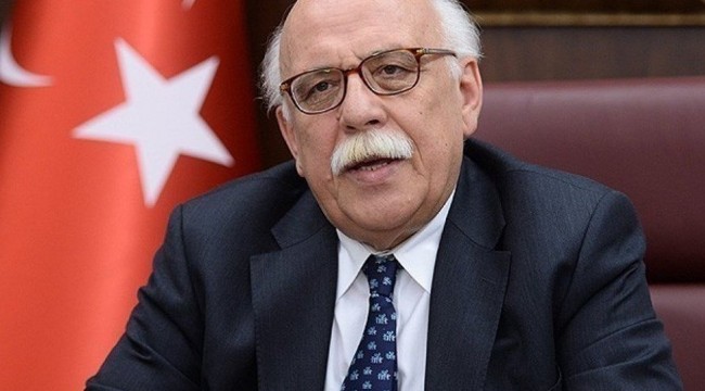 Eski Milli Eğitim Bakanı Avcı: Akıllı tahta, öğretmenleri duman etti