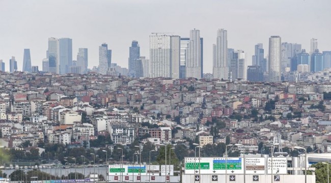 &#039;Evinin altından fay hattının geçip geçmediğini merak eden vatandaşlar MTA&#039;da sorgulama yapabilir&#039;