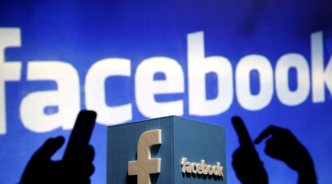 Facebook'a 1 milyon 600 bin liralık veri ihlali cezası