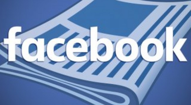 Facebook, Haberler sekmesini bu ayın sonunda yayınlayacak