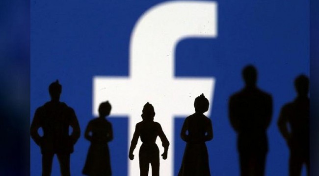 Facebook, Türkiye’yi eleştiren Mısır ve Suudi Arabistan yanlısı hesapları kapattı