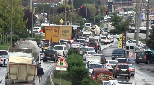 Fahri trafik müfettişliğinde yeni düzenleme