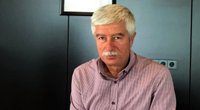 Faruk Bildirici'nin RTÜK üyeliği düşürüldü