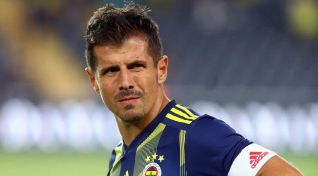 Fenerbahçe'de flaş Emre Belözoğlu kararı!