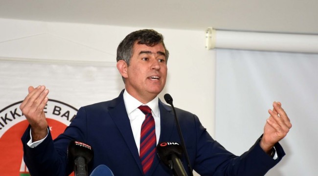 Feyzioğlu: 'Yargıtay karar verecek' rahatlığını vatandaşlardan nasıl esirgeyebiliriz?