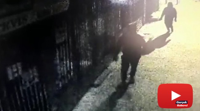 Film gibi soygunun perde arkası