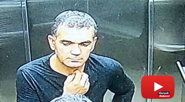Firari Ergenekon savcısı yakalandı