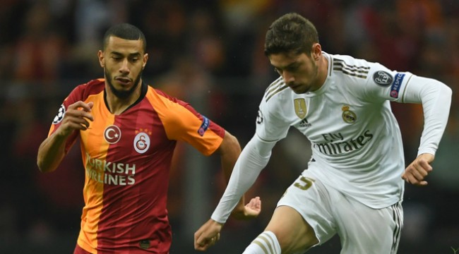 Galatasaray son 16 umutlarını zora soktu