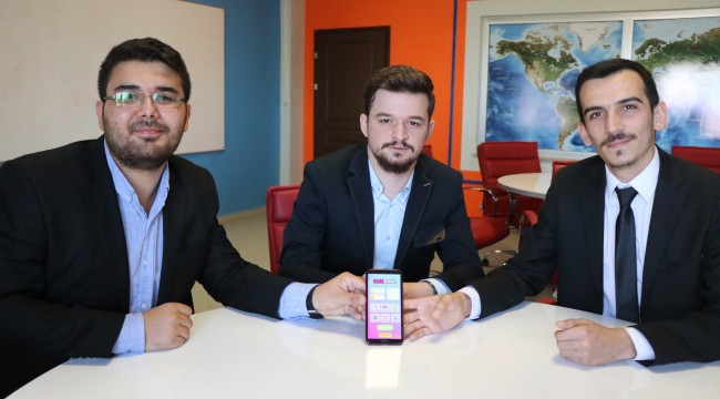 Genç mühendislerin oyununa Amerikalı oyun firması talip çıktı