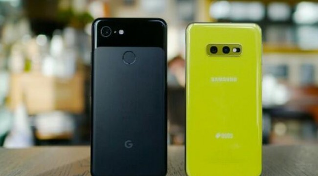 Google ve Samsung yeterli güvenlik önlemi almıyor