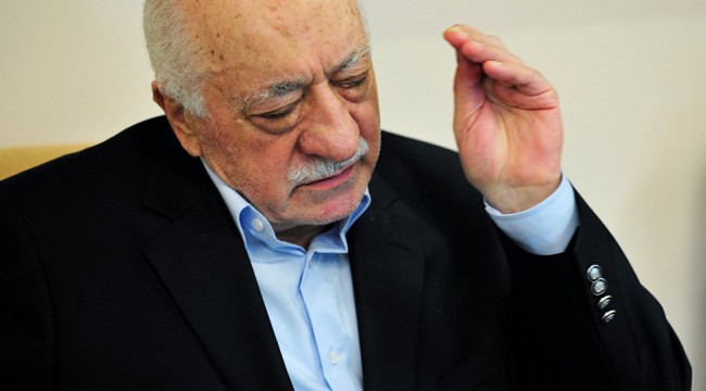 Gülen hangi ülkeye gidecek?