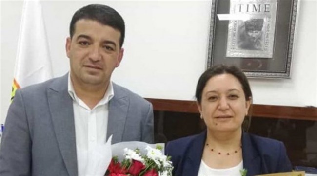 HDP'li belediye başkanı gözaltına alındı