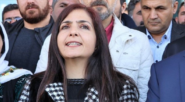 HDP'li Ertan'a 30 yıl hapis istemi