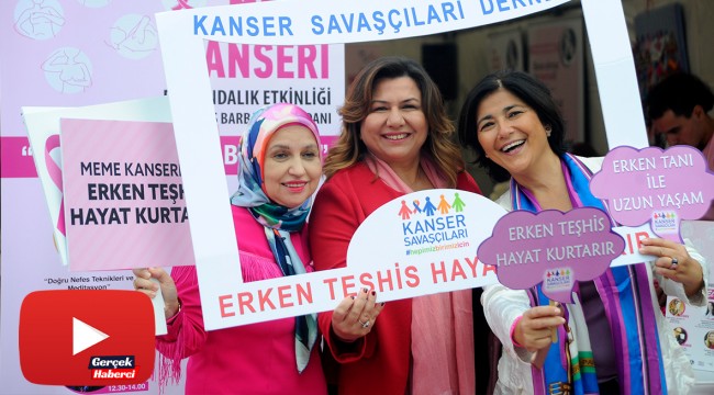 Her 8 kadından 1’i risk altında