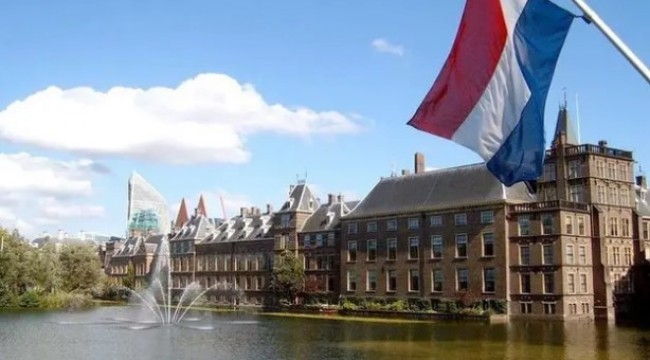 Hollanda'nın ismi resmen değişti