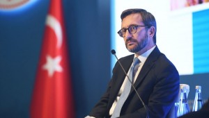 İletişim Başkanı Altun: İslamofobiye karşı güçlü bir medya merkezi kuracağız