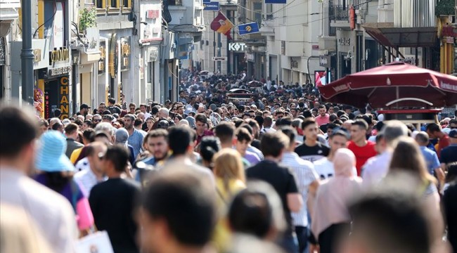 İşsizlik rakamı açıklandı