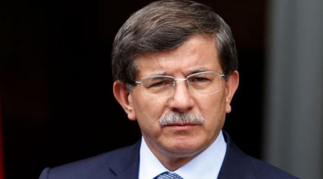 İşte son araştırma ve Davutoğlu'nun alacağı oy oranı