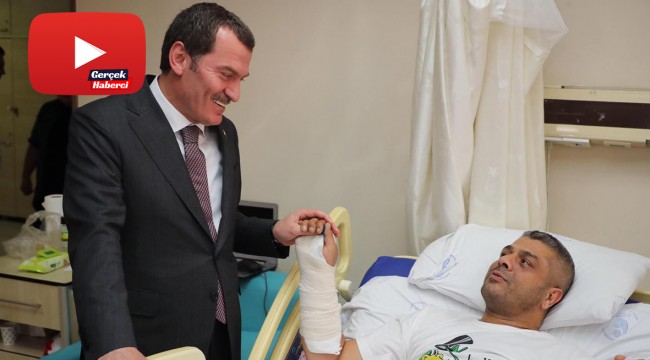 Kahraman esnaf o anları anlattı
