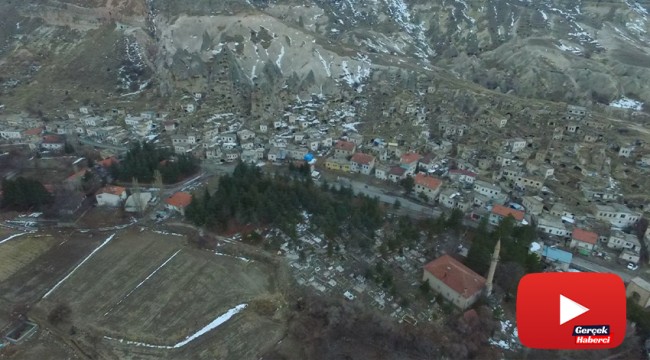 Karain köyü 'kanserli köy' olarak anılmak istemiyor
