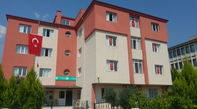 KHK ile kapatılan 848 yurdun 769’u vakıf ve derneklere devredilmiş!