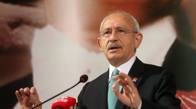 Kılıçdaroğlu: Anneleri ayırmak ülkemize yapılacak en büyük kötülüktür