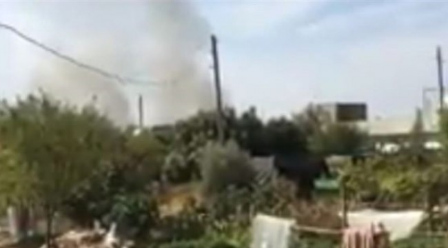 İHA: Mardin Kızıltepe'deki havan mermili saldırıda 2 kişi öldü, 11 kişi yaralandı